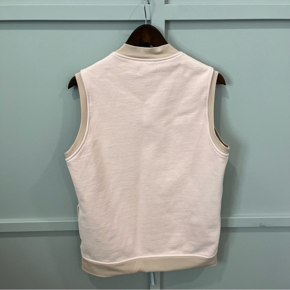 Lululemon | Departure Vest Parfait Pink 8 - Picture 8 of 10